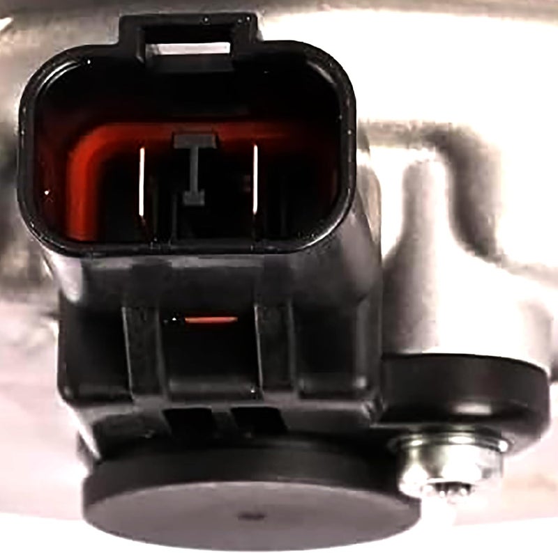 APDTY 162411 E-CVVT Variable Valve Timing Camshaft Solenoid Sensor w/Cap & Seal Compatible With 2.0L or 2.4L DOHC Engine On Select Hyundai & Kia Models (Replaces 24360-2GGD0, 24360-2GGB0, 24360-2GGA0) - Image 3